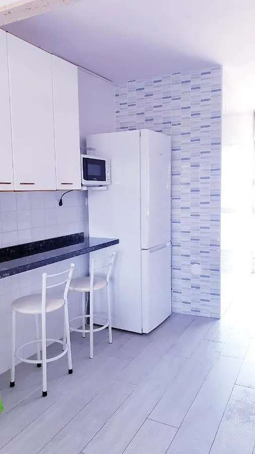 Apartamento playa LLevant mejor zona Salou