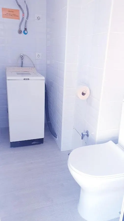 Apartamento playa LLevant mejor zona Salou