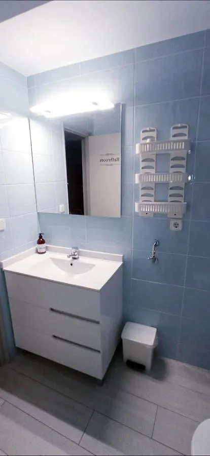 Apartamento playa LLevant mejor zona Salou España
