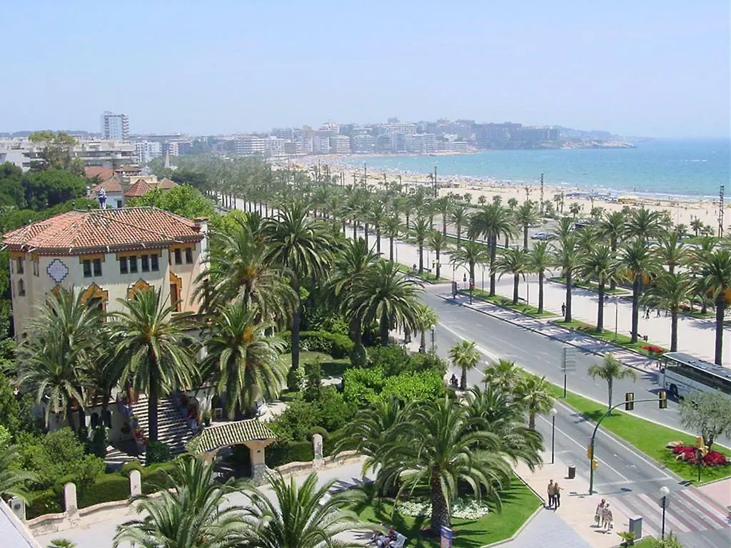 Apartamento playa LLevant mejor zona Salou