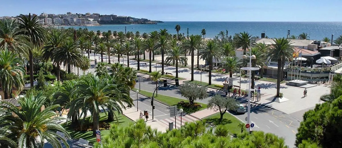 Apartamento playa LLevant mejor zona Salou