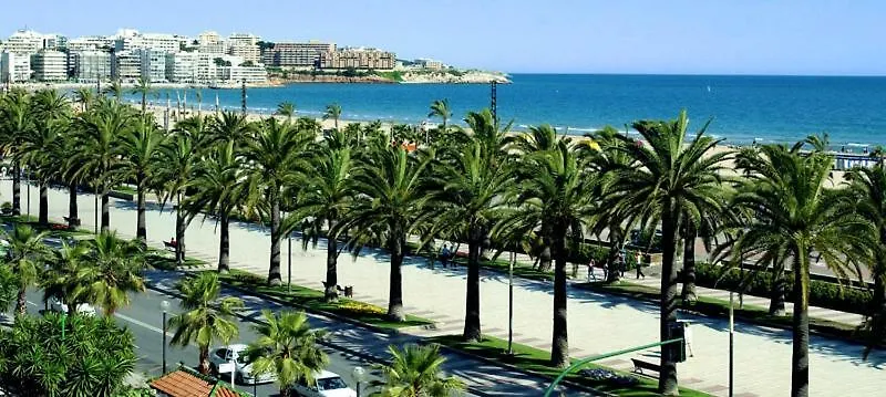 Apartamento playa LLevant mejor zona Salou 0*,
