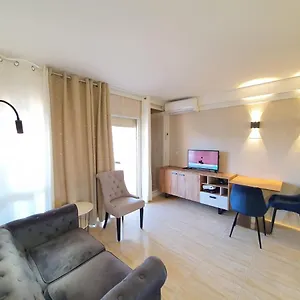 Carrer De Nord ,apartamento 4 Personas Apartamento