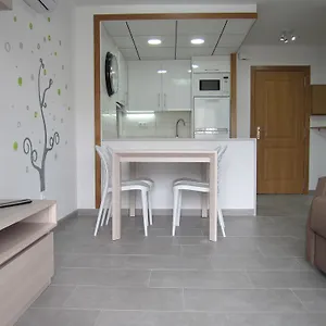 Enjoy Apartamento Salou