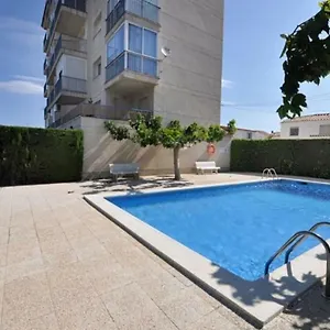 Port Badia 2 2e Apartamento Rosas