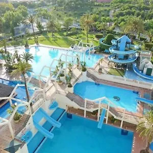 Benalbeach Jr Apartamento Málaga