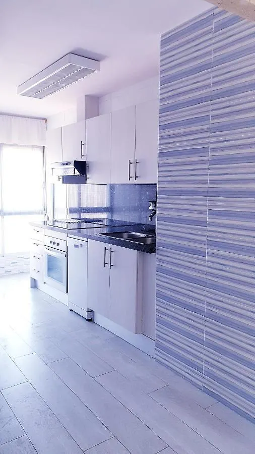 Apartamento playa LLevant mejor zona Salou
