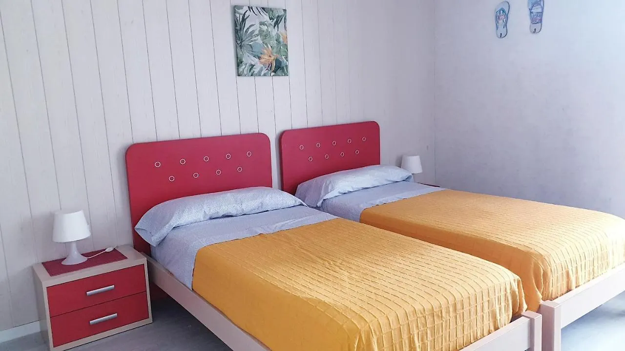 Apartamento playa LLevant mejor zona Salou España