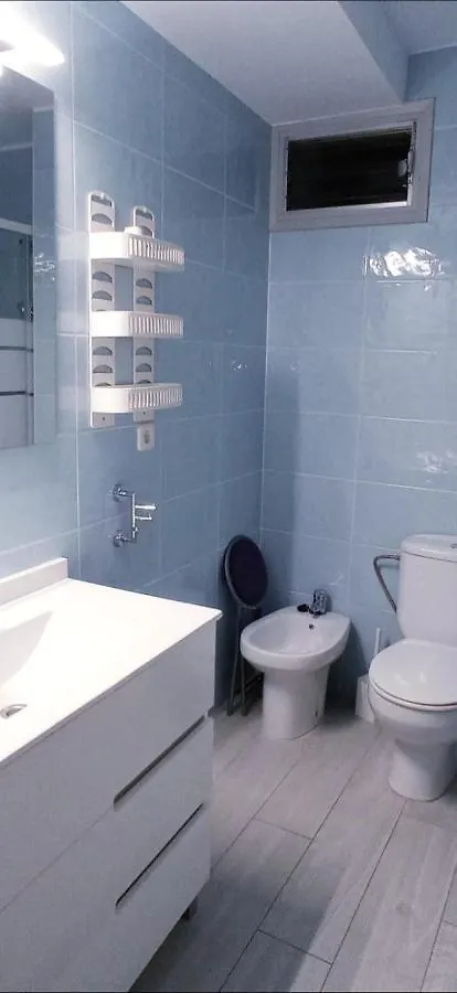 Apartamento playa LLevant mejor zona Salou