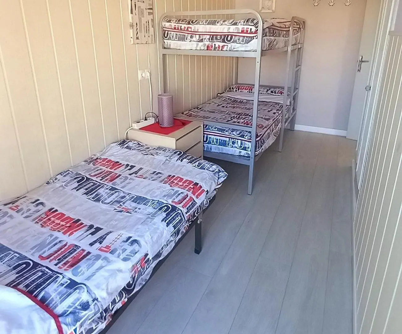 Apartamento playa LLevant mejor zona Salou